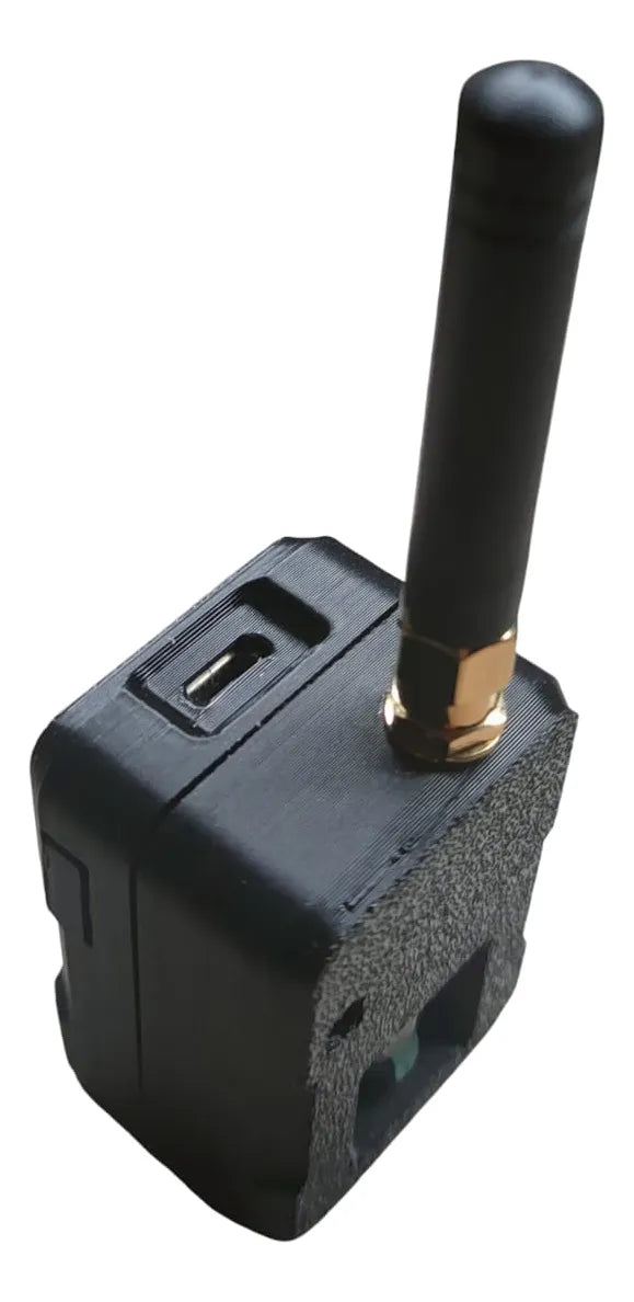 Caja Case Protectora Para Esp32-cam Esp32 Cam Resistente