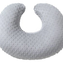 Blackleaf Baby Minky - Funda De Almohada De Lactancia, Funda
