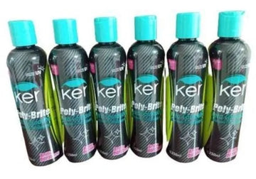 Cera Poly Brite X 6 Unidades (brilla, Desmancha Y Proteje)**