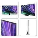 Tv Samsung Smart 85 Neo Qled 4k Qn85d