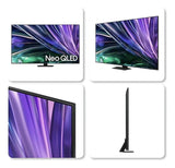 Tv Samsung Smart 85 Neo Qled 4k Qn85d