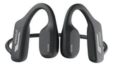 Audifonos Conduccion Osea Bluetooth Microfono Natacion Ipx8 Negro