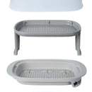 Esterilizador De Biberones A Vapor Eléctrico Tommee Tippee