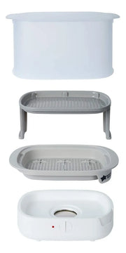 Esterilizador De Biberones A Vapor Eléctrico Tommee Tippee