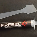 Pasta Térmica Crema Disipadora Iceberg Freeze X7 Original