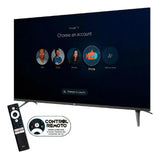 Televisor Kalley 32'' Pulgadas K-gtv32 Fhd Led Smart Tv