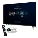 Tv Kalley 32 Pulgadas 81 Cm K-gtv32fhd Smart Tv Google