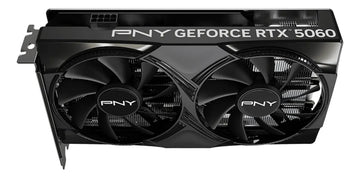 Tarjeta De Video Nvidia Pny Rtx 5060 8gb Gddr7 Pcle 5.0