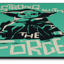 Primus Gaming Grogu Arena Mouse Pad M Pmp-s14gr-m