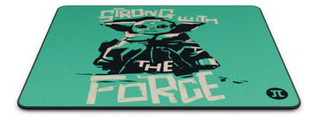 Primus Gaming Grogu Arena Mouse Pad M Pmp-s14gr-m