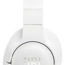 Auriculares Bluetooth blancos JBL Tune 720BT