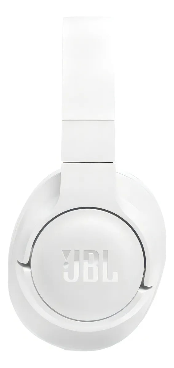 Auriculares Bluetooth blancos JBL Tune 720BT