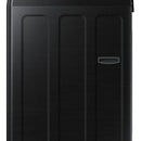 Lavadora Samsung 20 Kg Carga Superior Bespoke Ai Wash Negra Negra