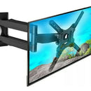 Soporte Tv 32 A 65 P4 Grande Brazo Largo Giratorio Disponible