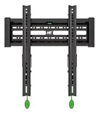 Soporte Escualizable Tv Base De 40 A 65 Pulgadas Nbc3-t Tele Negro