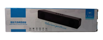 Parlante Barra Sonido Inalambrica Bluetooth Bocina Speaker Diseño 1