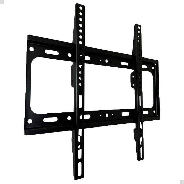 Soporte fijo ultradelgado para televisores LED LCD inteligentes de 26 a 63