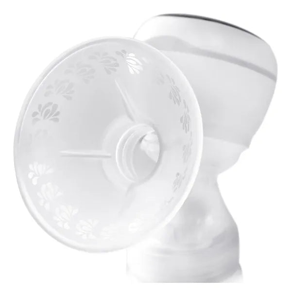 Extractor De Leche Electrico Life Carestino Pocket Blanco