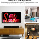 Sansui Es24z1, Televisor Led Hd De 24 Pulgadas (720p) Con Hd