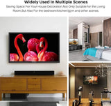 Sansui Es24z1, Televisor Led Hd De 24 Pulgadas (720p) Con Hd