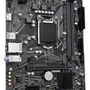 Motherboard Gigabyte H510m K V2 Ddr4 Socket 1200 Intel Nnet