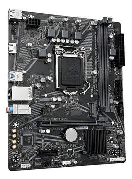 Motherboard Gigabyte H510m K V2 Ddr4 Socket 1200 Intel Nnet