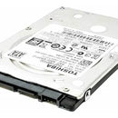 Disco Duro Toshiba Sata 320gb 2.5 Portatil Pull Usado Plateado
