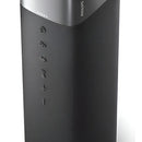 Bocina Philips Tas7505/00 Portátil Con Bluetooth Carga Celulares Color Gris