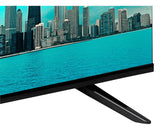 Televisor 55 Pulgadas Smart Google Tv Challenger