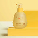 Jabón Líquido Para Bebé Oboticário 200 Ml