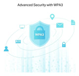 Tp-link Archer T2ub Nano Adaptador Wifi Ac600 Bluetooth Usb