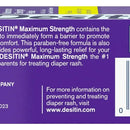 Desitin Crema Antipañalitis 2oz