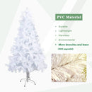 Rbol De Navidad Premium - Pino Artificial Con Soporte De Met