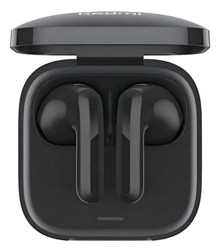 Audífonos Xiaomi Redmi Buds 6 Active Tws Negro, 30horas