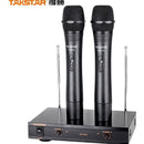 Micrófonos Takstar TS 6310HH De mano CardioideS