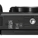 Sony Alpha Kit ZV-E10 f/3.5-5.6 OSS ILCZVE10L sin espejo color negro