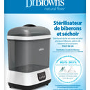 Esterilizador Y Secador Biberones Dr. Brown's