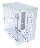 Carcasa De Torre De Pc Lian Li De Aluminio / Acero /