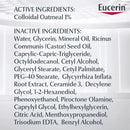 Eucerin Crema Baby Eczema Relief 141 g | Hidratante Hipoalergénica Sin Fragancia Bebé Piel Atópica Seca Sensible | Loción Dermatológica Suave Antipicazón Calmante Reparadora Avena Coloidal Alivio