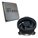 Procesador Gamer Amd Ryzen 3 4100 Am4 100-100000510box De 4 Core Y 4.0 Ghz De Frecuencia