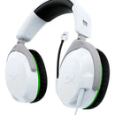 Auriculares para juegos Hyperx Cloudx Stinger 2 Core Xbox One, la luz blanca Hp