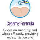 Desitin Crema Antipañalitis 4oz Pañalitis Bebes 113gr