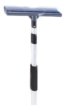 Limpiavidrios Pinto Metalico Extendible 1.20 Mts