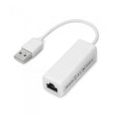 Tarjeta Convertidor Adaptador Usb 2.0 A Rj45 Red Lan 10/100