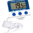 Termometro Nevera Digital Kex Germany Rt-803 E