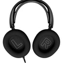 Diadema Steelseries Arctis Nova 1 Black Color Negro