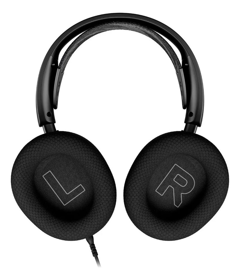 Diadema Steelseries Arctis Nova 1 Black Color Negro