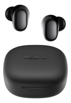 Auriculares Inalámbricos Xiaomi Redmi Buds 6 Play Negros