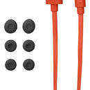 Auriculares inalámbricos Bluetooth Jbl Wave Beam 2 - Negro