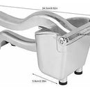 Exprimidor En Aluminio Extractor Manual De Naranjas Frutas